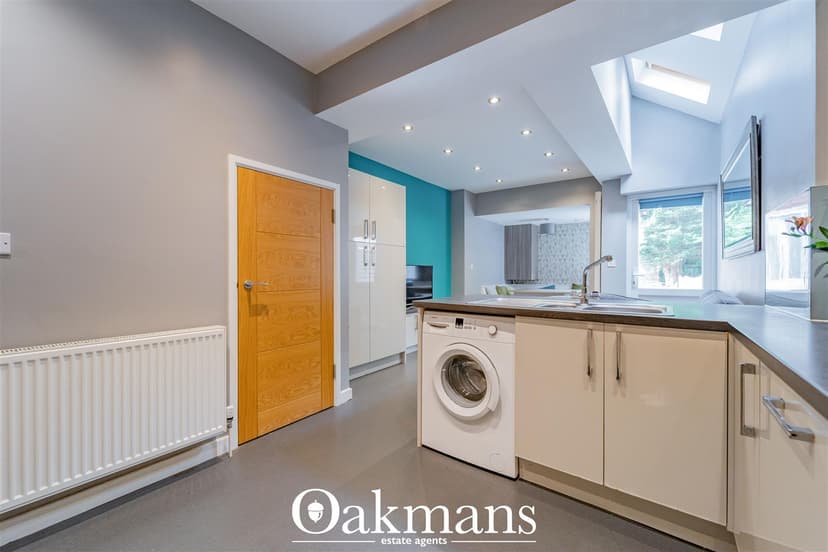 256, Heeley Road - Image 8