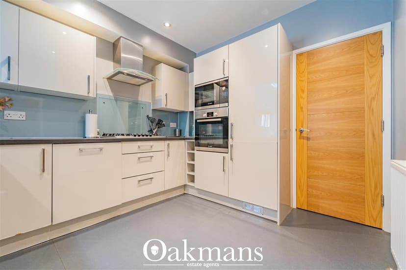 256, Heeley Road - Image 6