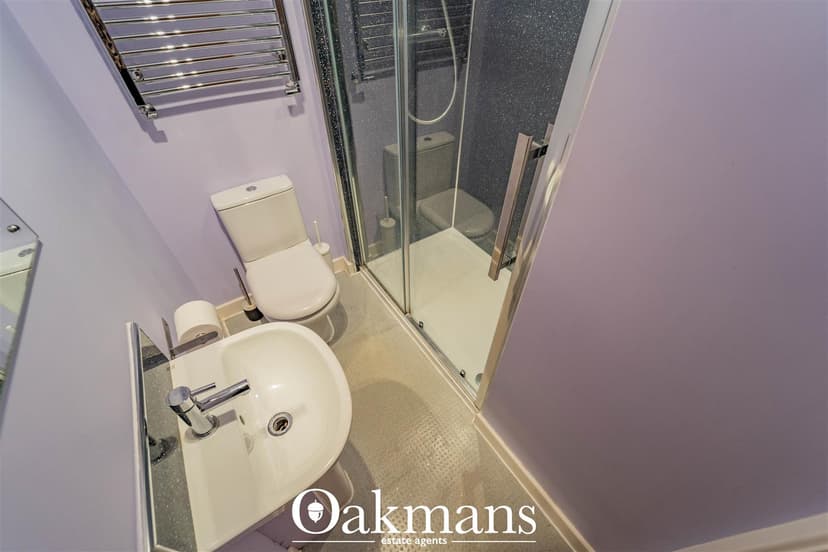 256, Heeley Road - Image 5