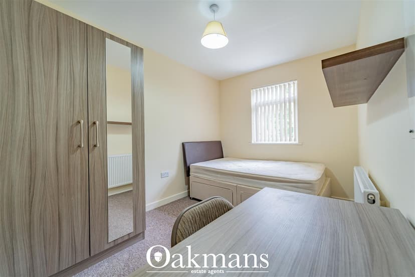 256, Heeley Road - Image 3