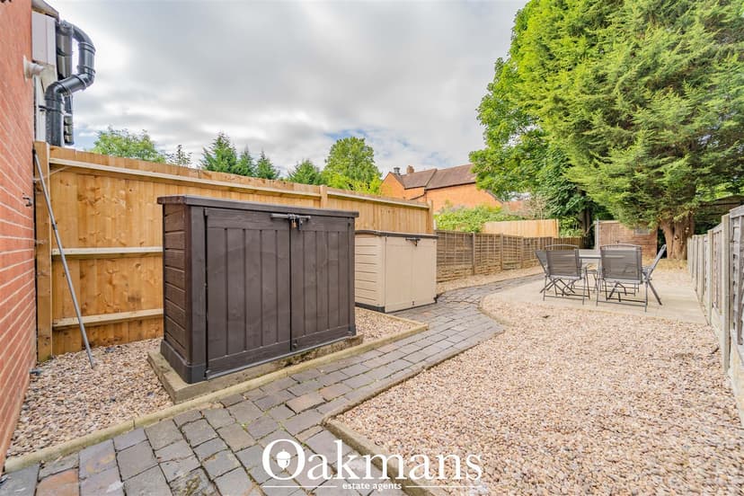 256, Heeley Road - Image 2