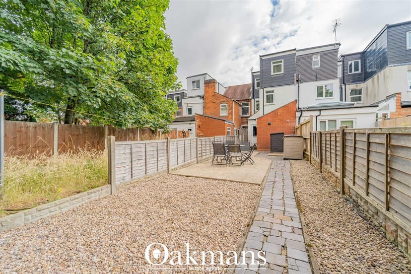 256, Heeley Road - Image 1