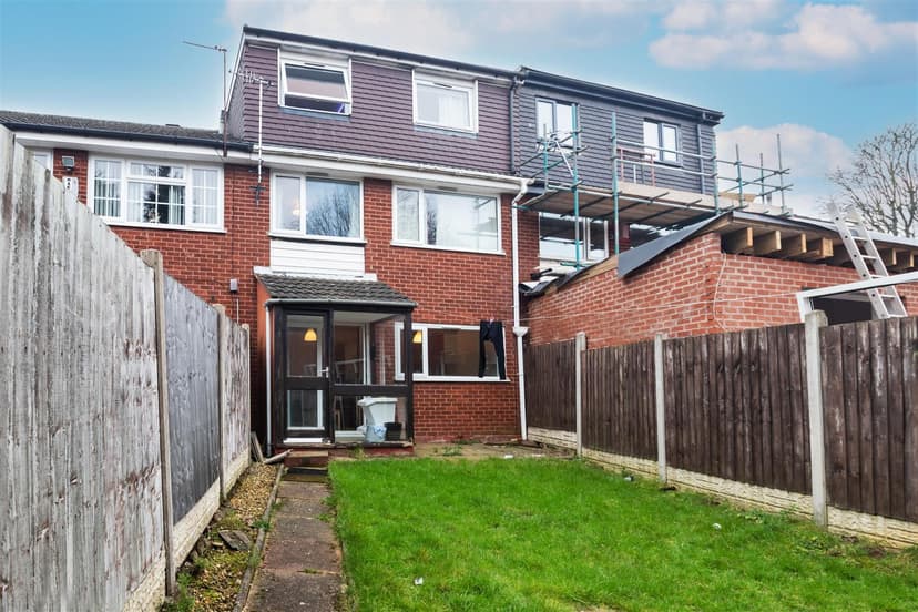 Raddlebarn Road - Image 11