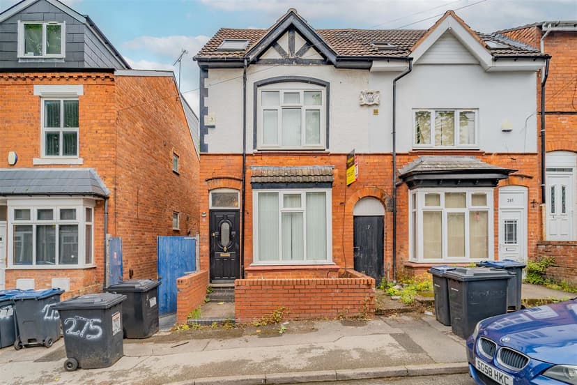 Tiverton Road - Image 17