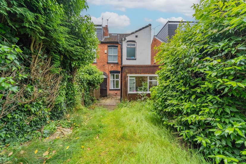 Tiverton Road - Image 2