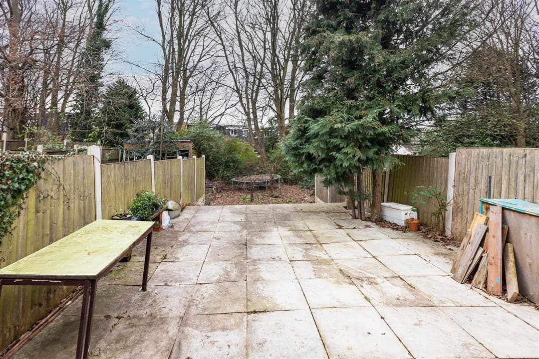 140, Bournbrook Road