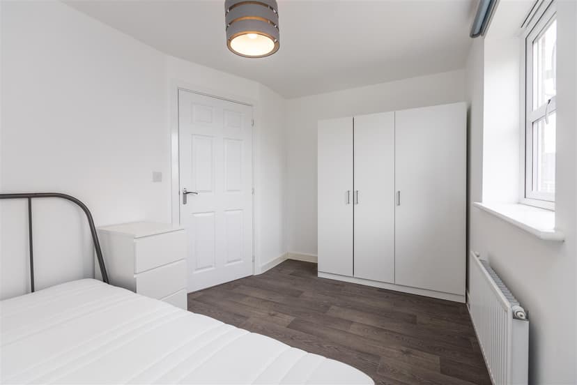 Apartment 9, Bowthorpe Court, Escelie Way - Image 2
