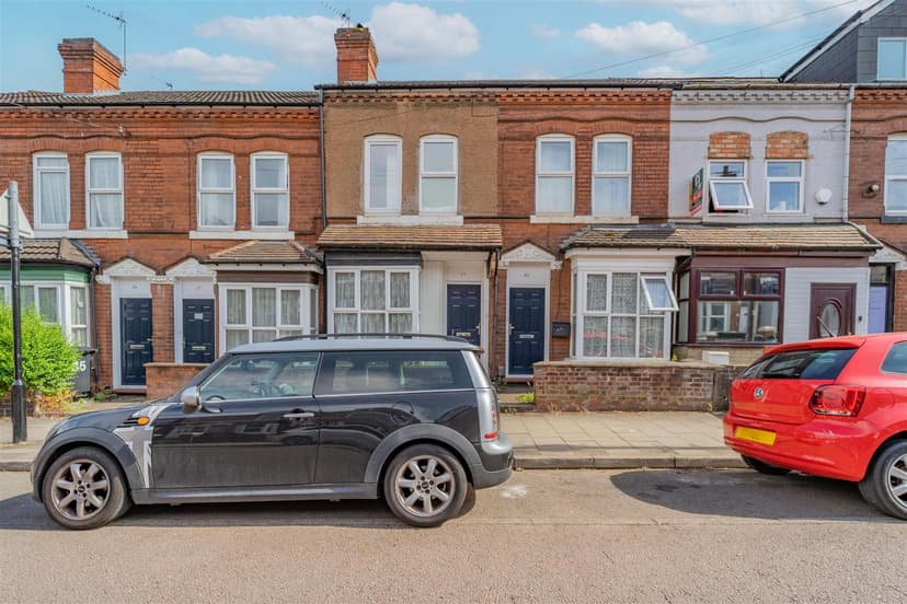 35, Exeter Road - Image 17