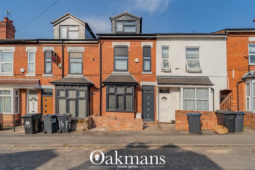 161, Hubert Road - Image 23