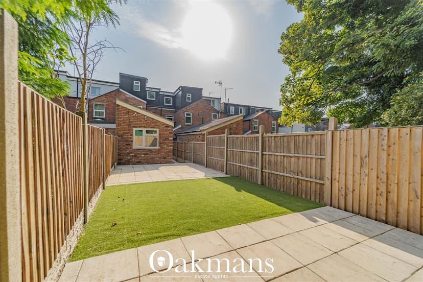 161, Hubert Road - Image 1