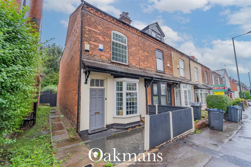 201, Harborne Lane - Image 8