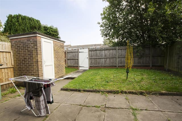 Leasow Drive - Image 1