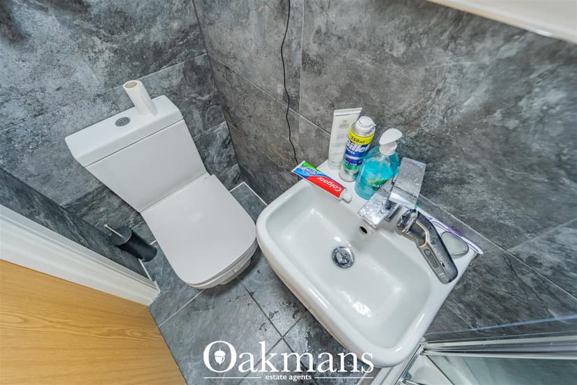 62, Heeley Road - Image 2