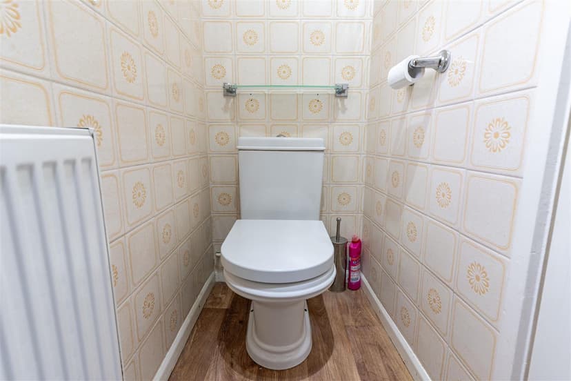 Fladbury Crescent - Image 18