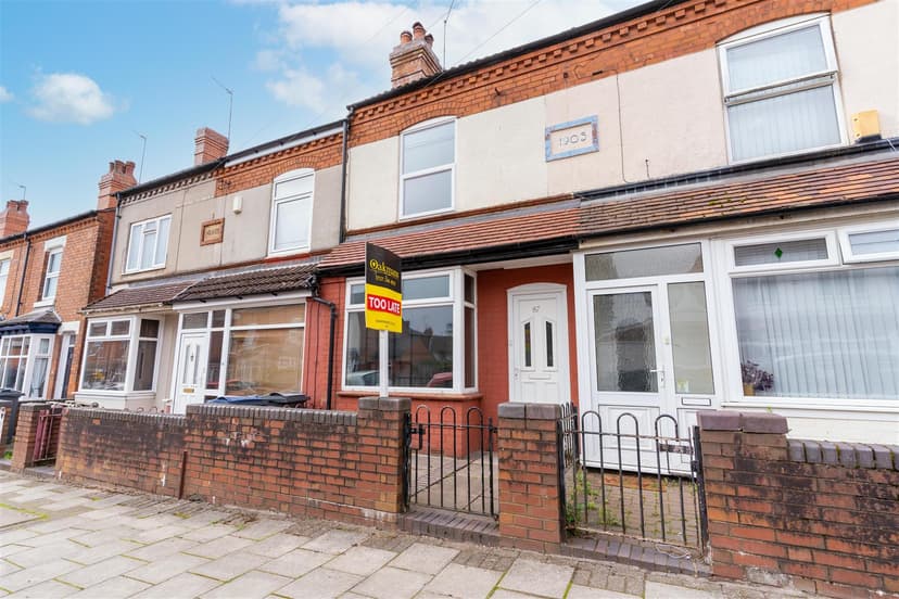 Milner Road - Image 21