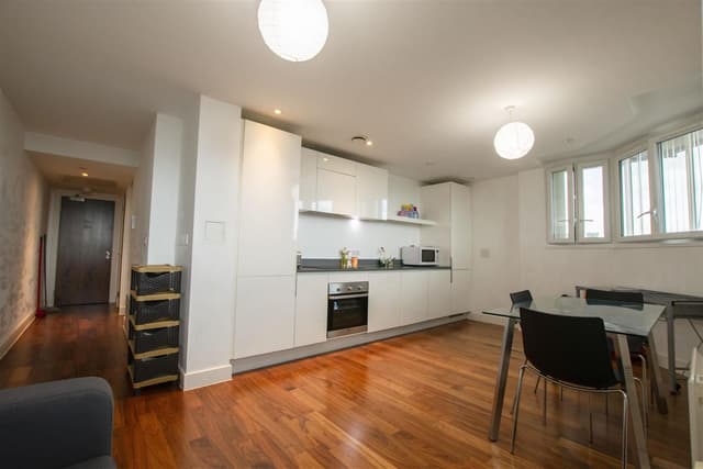 1714 Metropolitan House, Hagley Road - Image 8