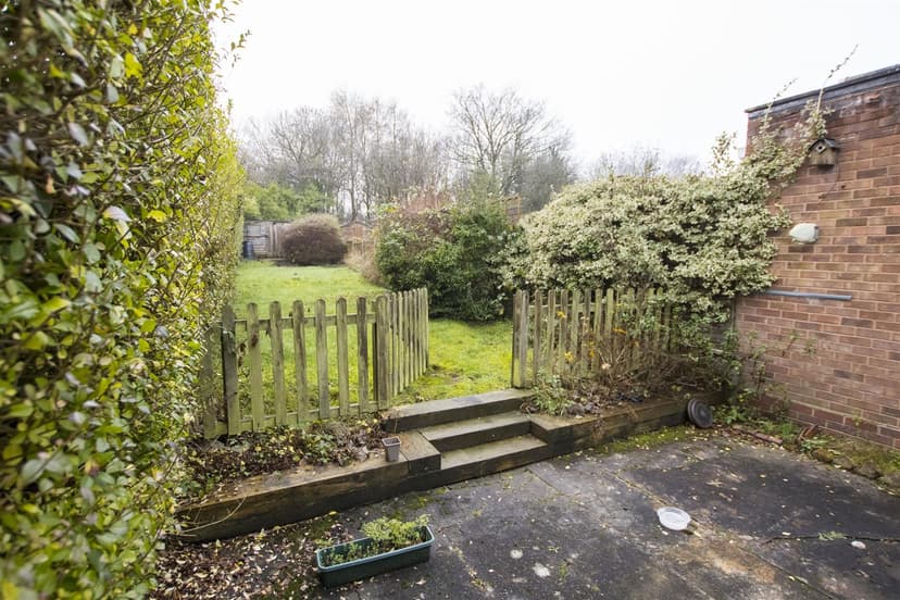 Reservoir Road - Image 1