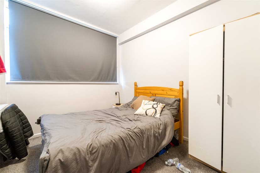 Flat B, Holloway House, Holloway Head - Image 8