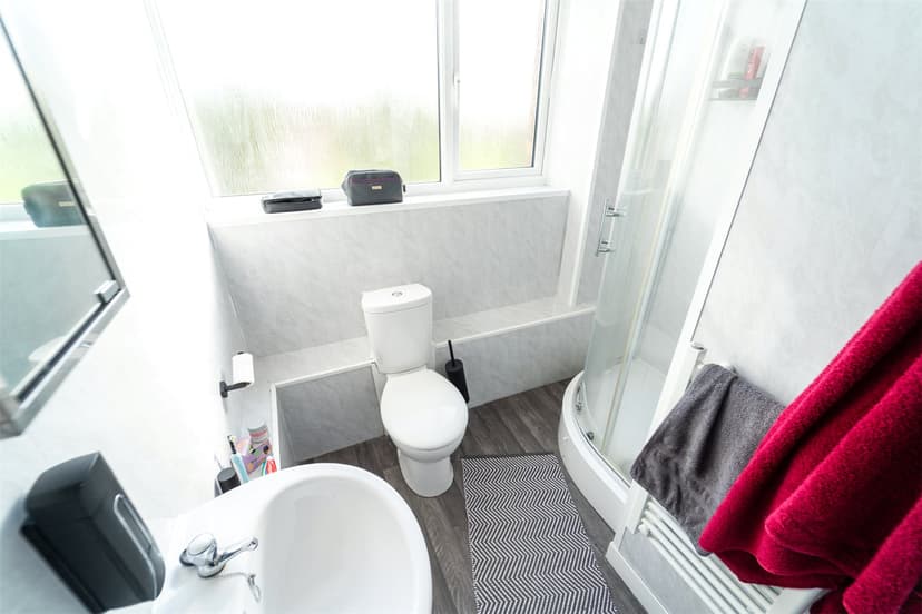 Flat C, 113-115 Holloway House, Holloway Head - Image 14