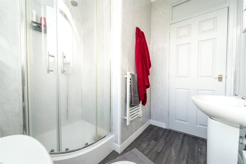 Flat C, 113-115 Holloway House, Holloway Head - Image 13