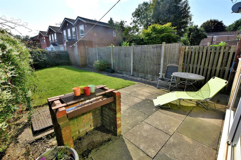 Coxwell Gardens - Image 3