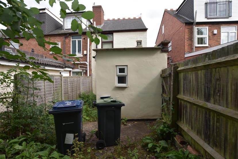 Tiverton Road - Image 2