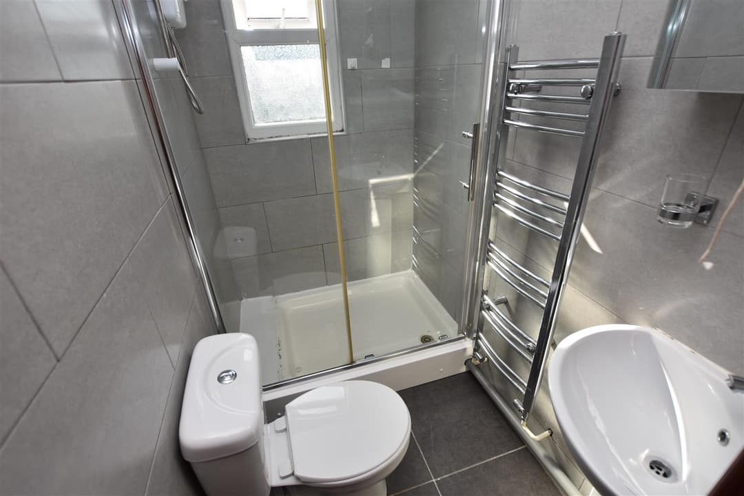 12, Umberslade Road