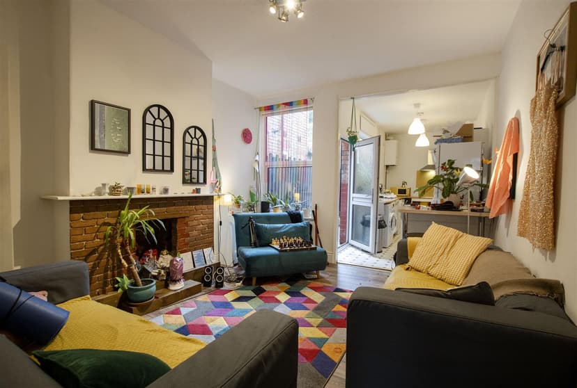 Oxford Street - Image 9