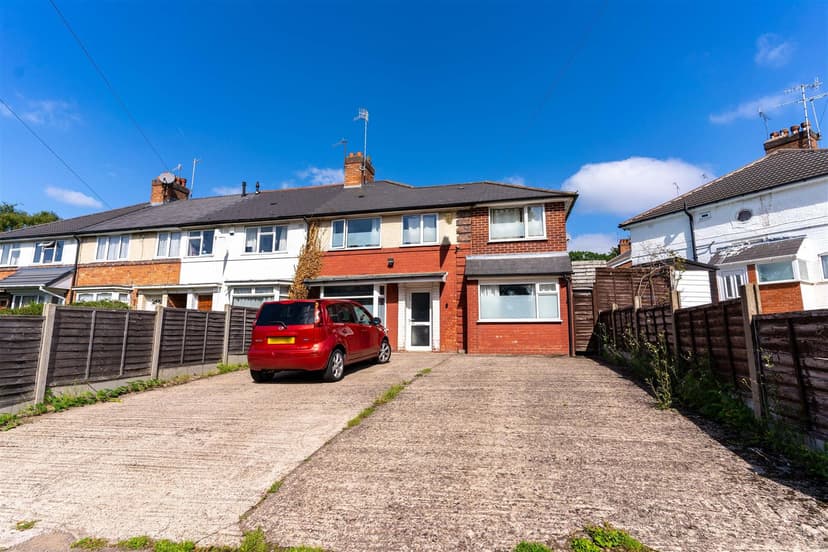 Quinton Road - Image 20