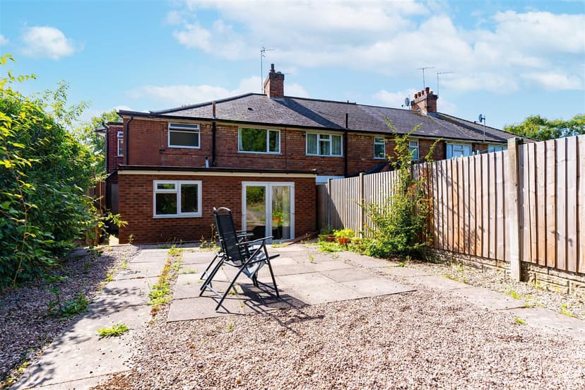 Quinton Road - Image 2