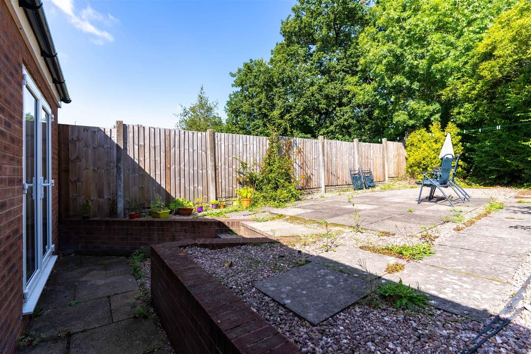 Quinton Road
