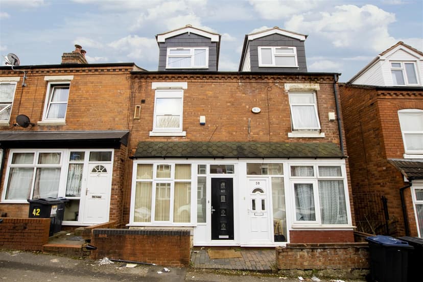 40, Teignmouth Road - Image 12