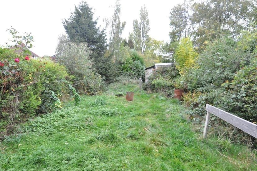 Tealby Grove - Image 1