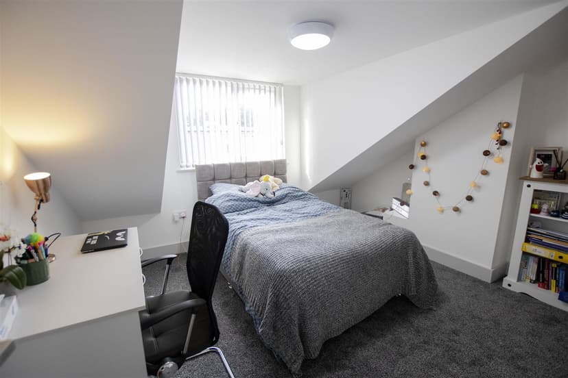 163, Heeley Road - Image 9