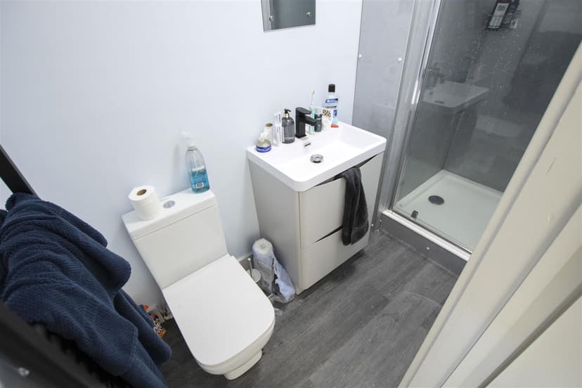 163, Heeley Road - Image 1