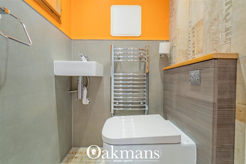 27a, Summerfield Crescent - Image 19