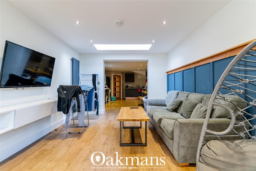 25A, Harold Road - Image 25