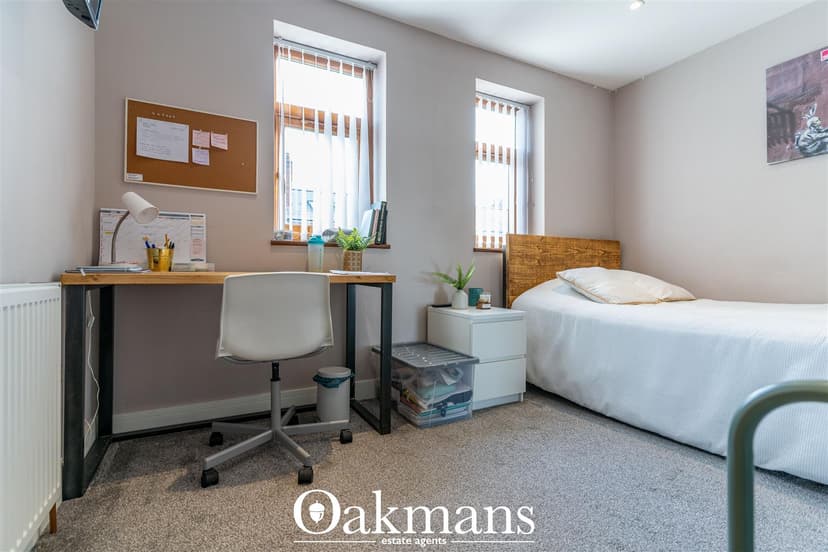 25A, Harold Road - Image 14