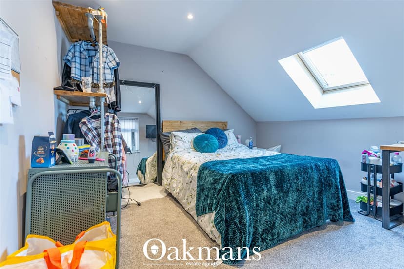 25A, Harold Road - Image 5