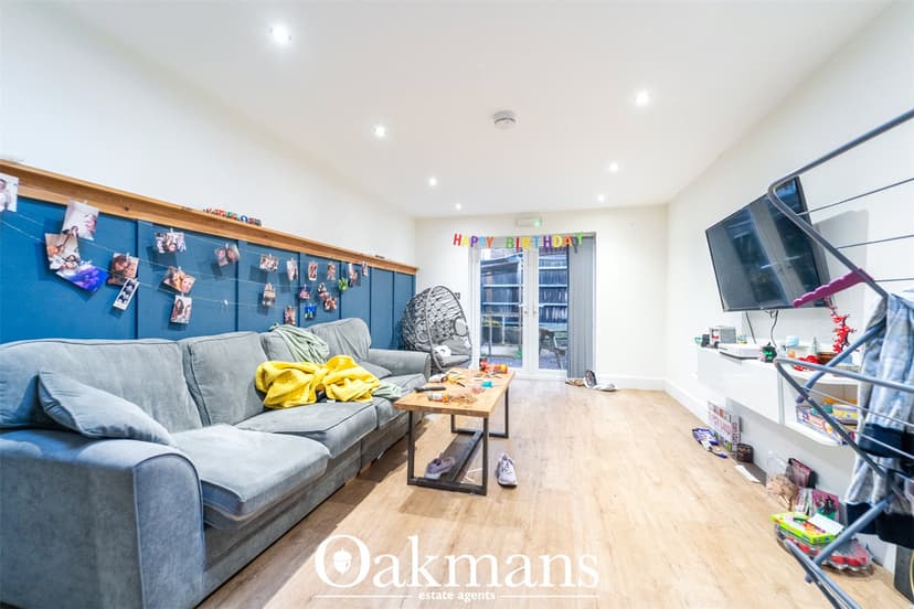 25A, Harold Road - Image 25