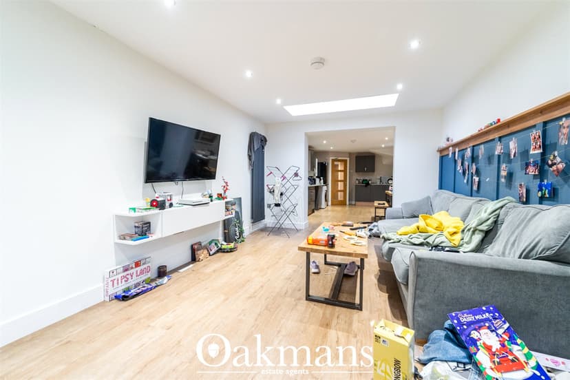 25A, Harold Road - Image 23