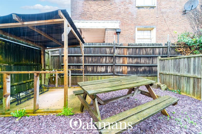 25A, Harold Road - Image 22