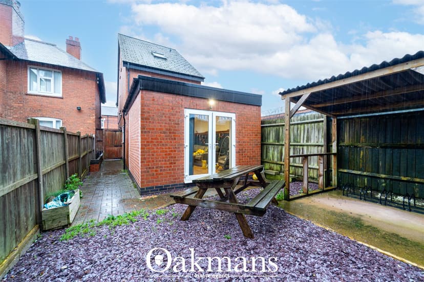 25A, Harold Road - Image 20