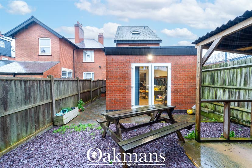 25A, Harold Road - Image 19