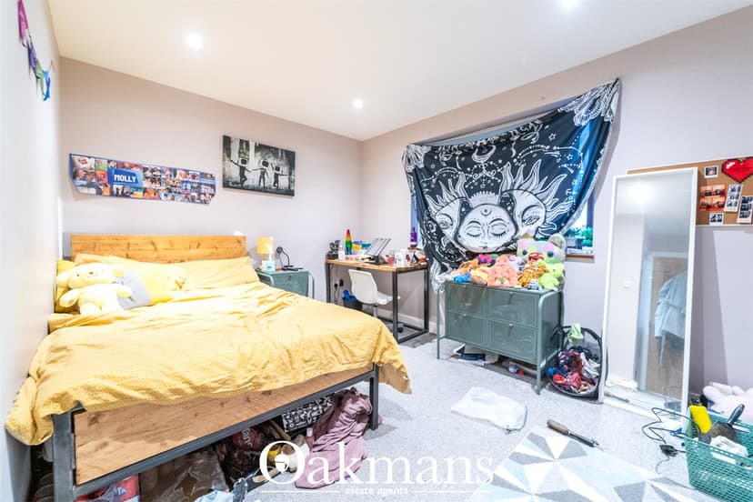 25A, Harold Road - Image 18