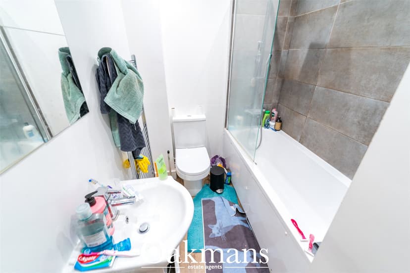 25A, Harold Road - Image 14