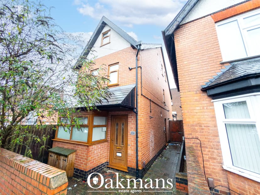 25A, Harold Road - Image 2