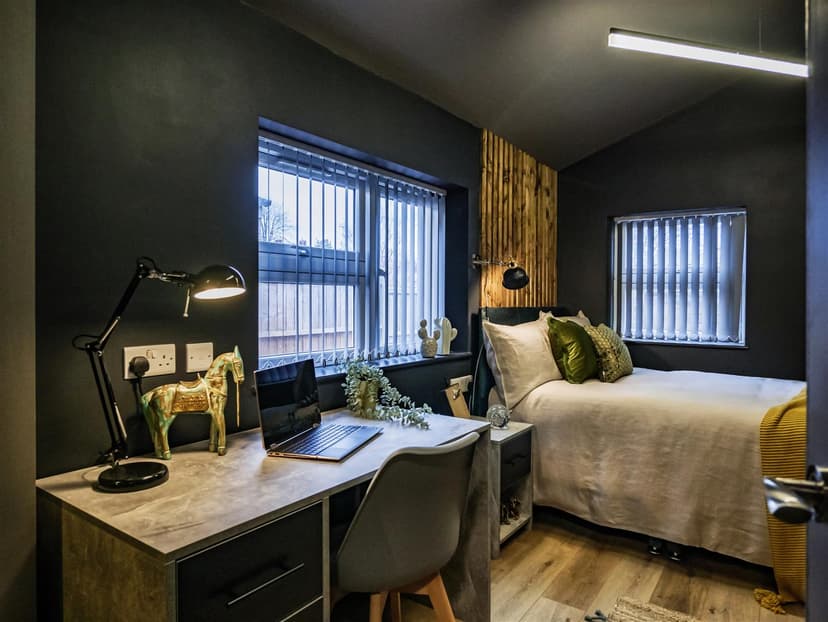 Room 1, 666 Pershore Road - Image 25