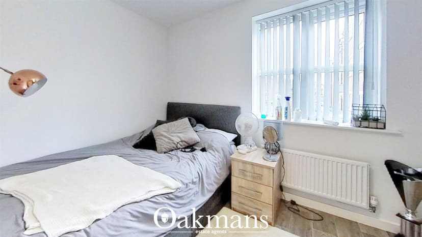 Apartment 2, Bowthorpe Court, Escelie Way - Image 2