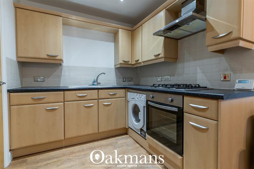 Apartment 17, Bournbrook Court, Bristol Road - Image 10